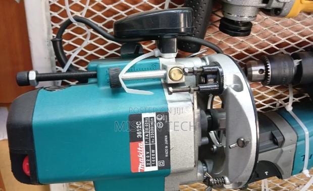 Brand New Makita Wood Router