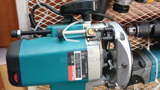 Electric Makita Wood Router