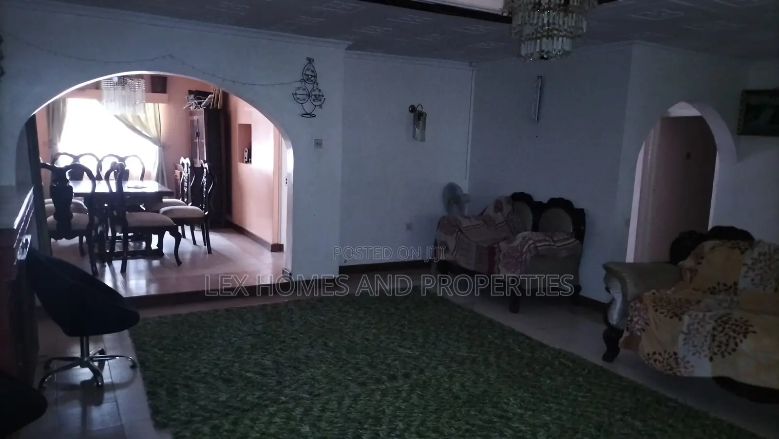 4bdrm Bungalow in Ongata Rongai for sale