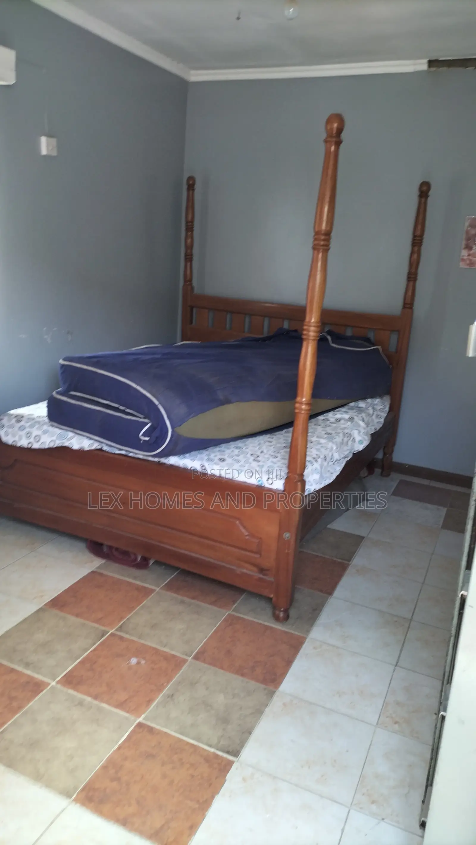 4bdrm Bungalow in Ongata Rongai for sale