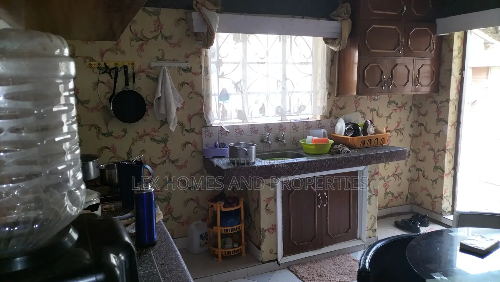 4bdrm Bungalow in Ongata Rongai for sale
