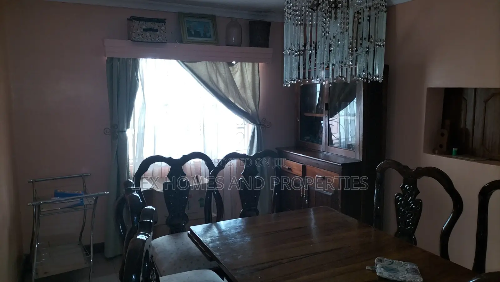 4bdrm Bungalow in Ongata Rongai for sale