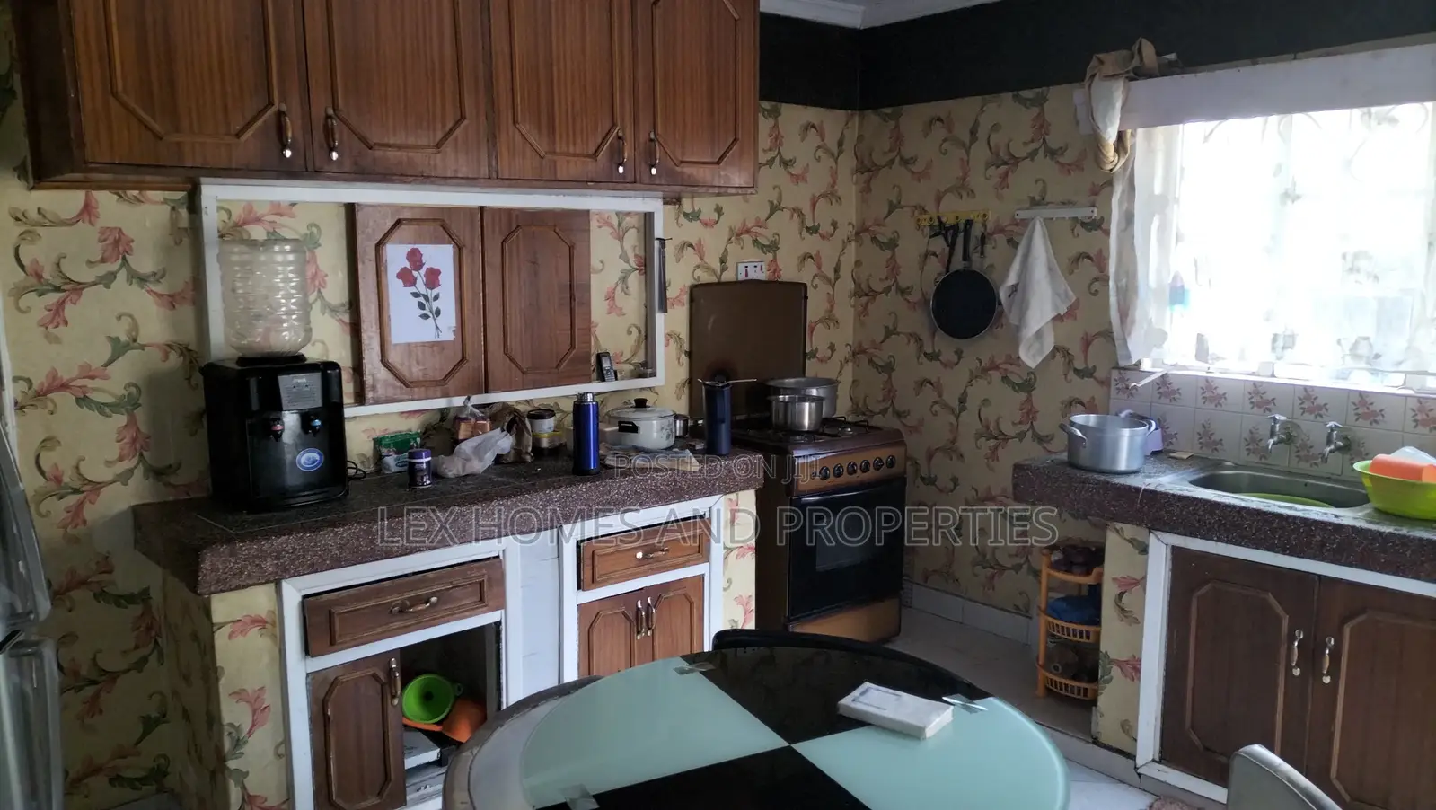 4bdrm Bungalow in Ongata Rongai for sale