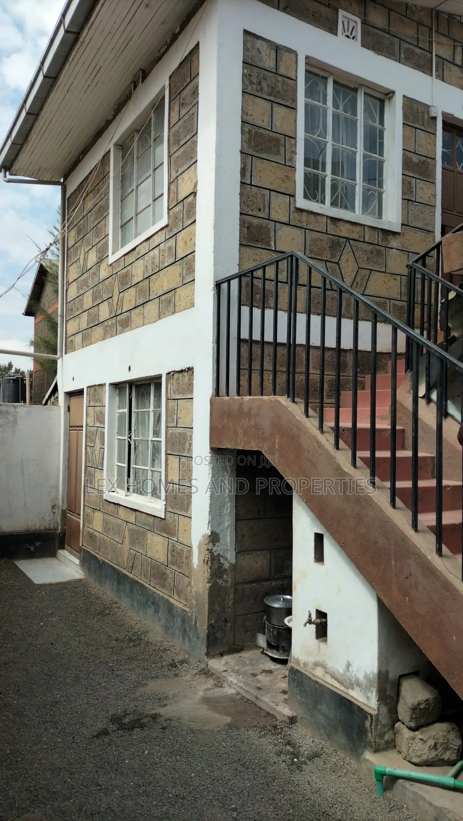 4bdrm Bungalow in Ongata Rongai for sale