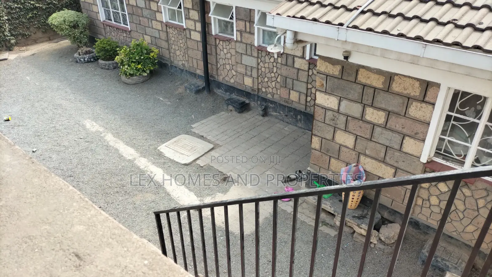 4bdrm Bungalow in Ongata Rongai for sale