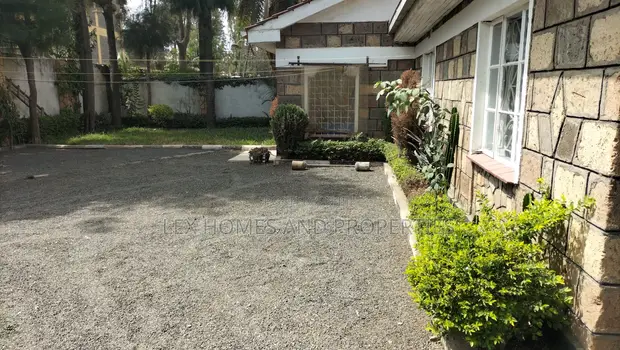 4bdrm Bungalow in Ongata Rongai for sale