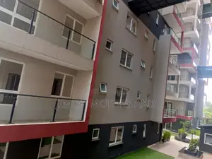 Furnished 2bdrm Block of Flats in Westlands for sale