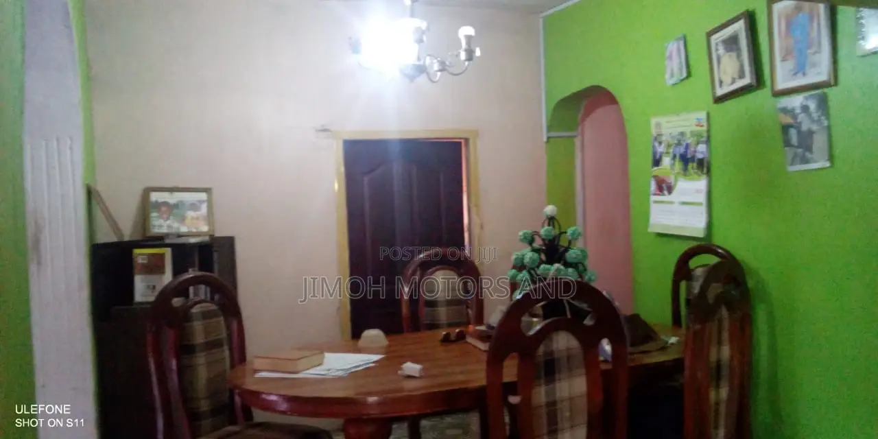 House for Sale in Juja
