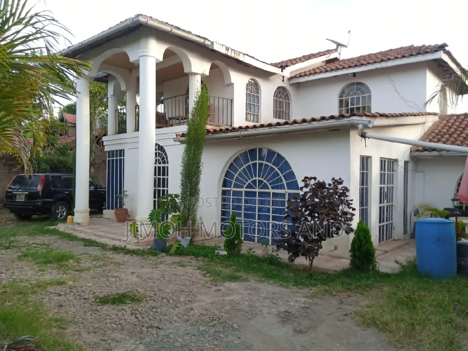 House for Sale in Juja