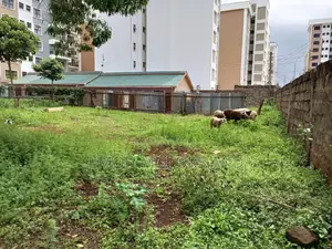 Land for Sale in Ruaka