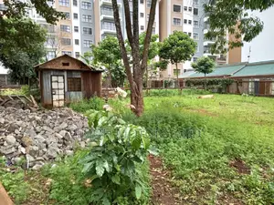 Land for Sale in Ruaka