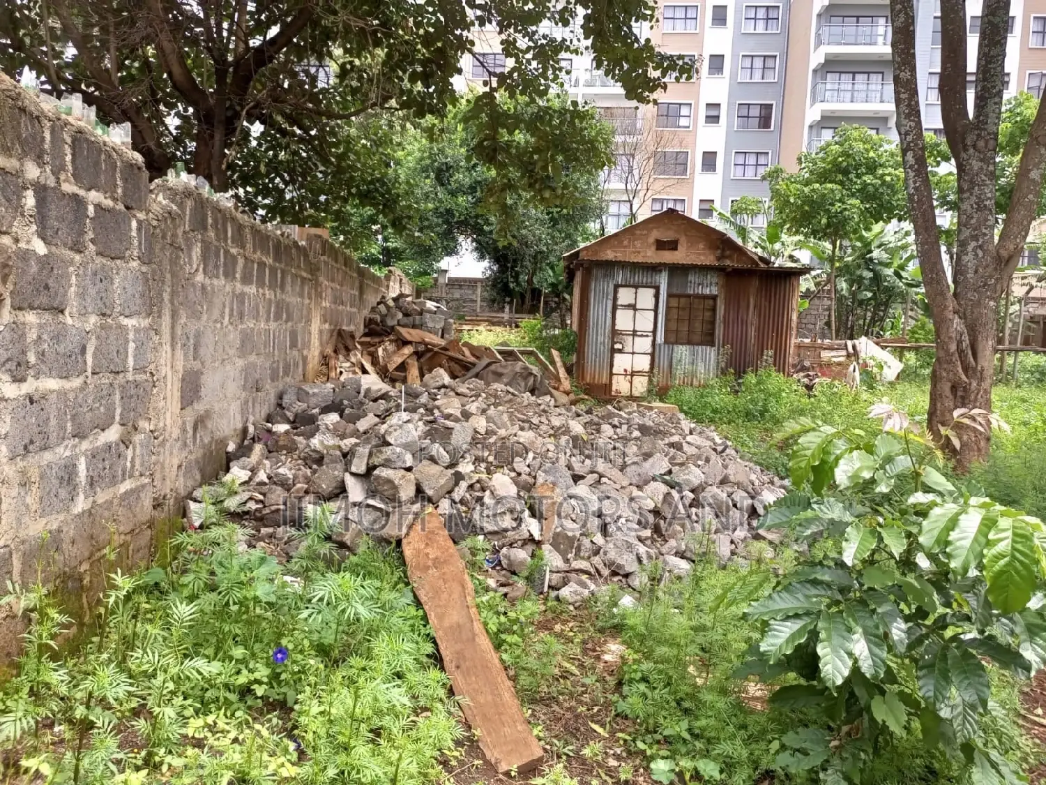 Land for Sale in Ruaka