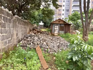 Land for Sale in Ruaka
