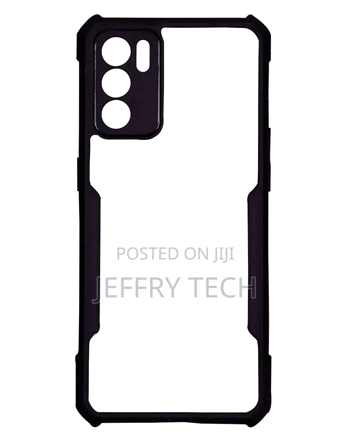 XUNDD Beatle Series All Side Protection Oppo Reno 6 5G)