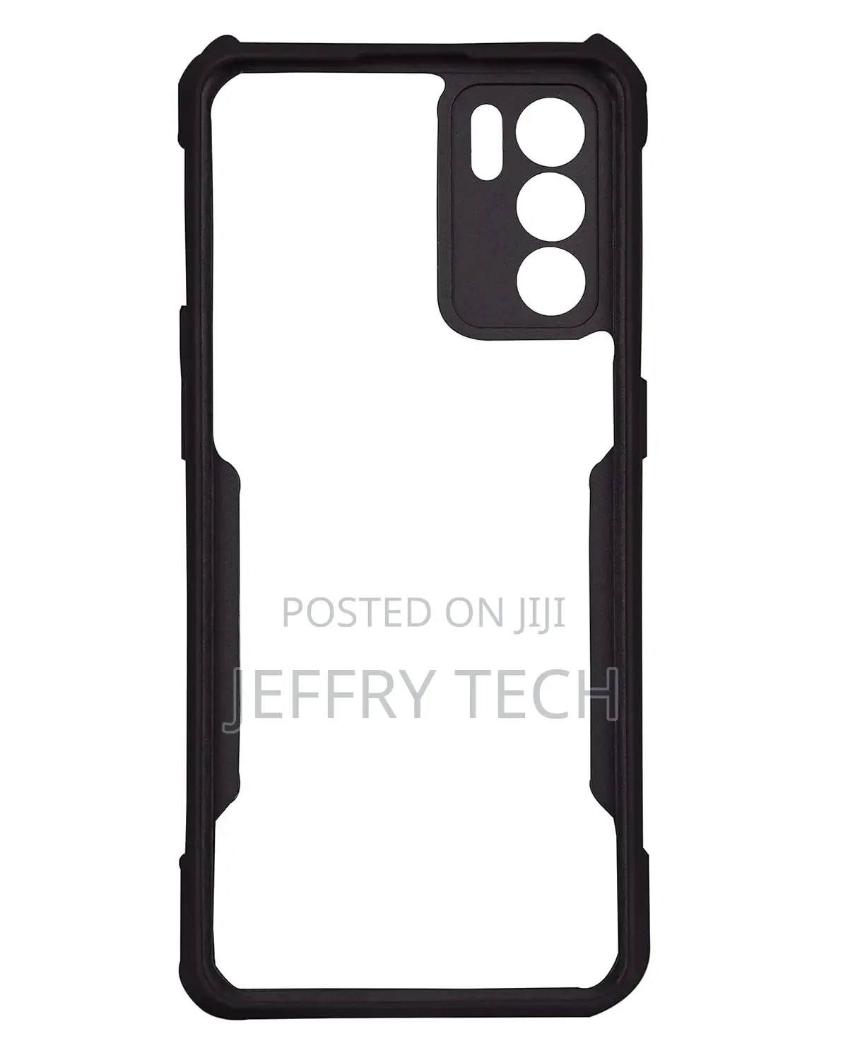 XUNDD Beatle Series All Side Protection Oppo Reno 6 5G)