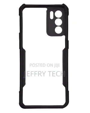 XUNDD Beatle Series All Side Protection Oppo Reno 6 5G)