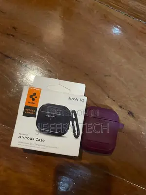 Spigen Airpods 1/2 Case