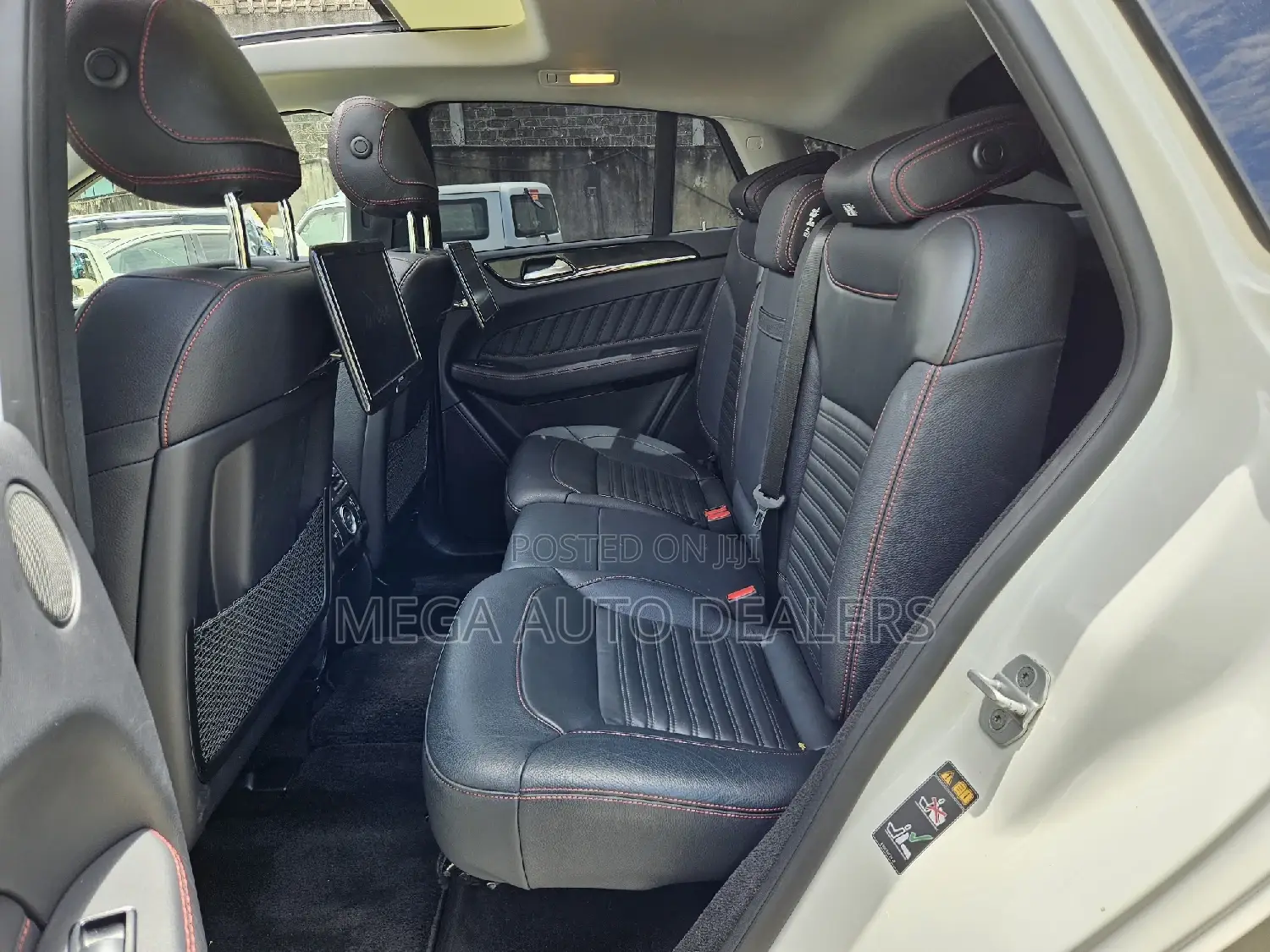 Mercedes-Benz GLE-Class GLE 350d 4MATIC 2018 Pearl