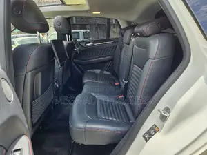 Mercedes-Benz GLE-Class GLE 350d 4MATIC 2018 Pearl