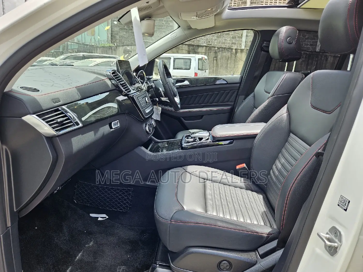 Mercedes-Benz GLE-Class GLE 350d 4MATIC 2018 Pearl