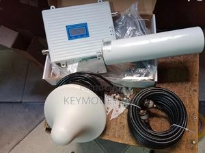 Quality Triband(2g,3g,4g) GSM Network Range Extender,Booster - thumbnail 2