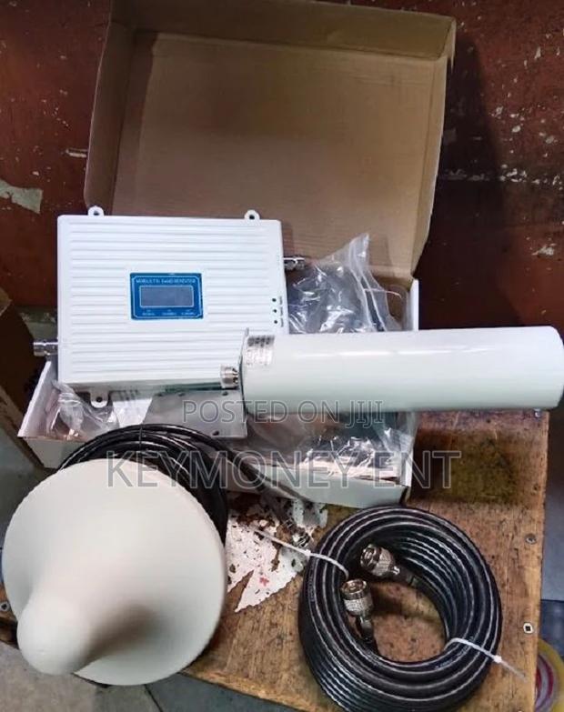Lte GSM Triband Network GSM Booster 2g 3g 4g