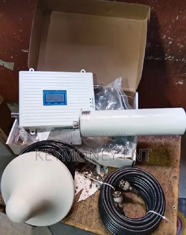 Lte GSM Triband Network GSM Booster 2g 3g 4g