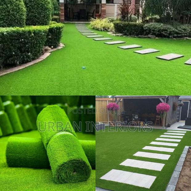 Artificiall Grass Carpet Artificial Grass Carpet - main view