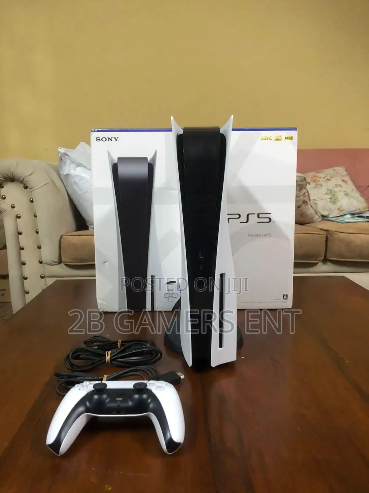Ps5 Standard Pre Owned