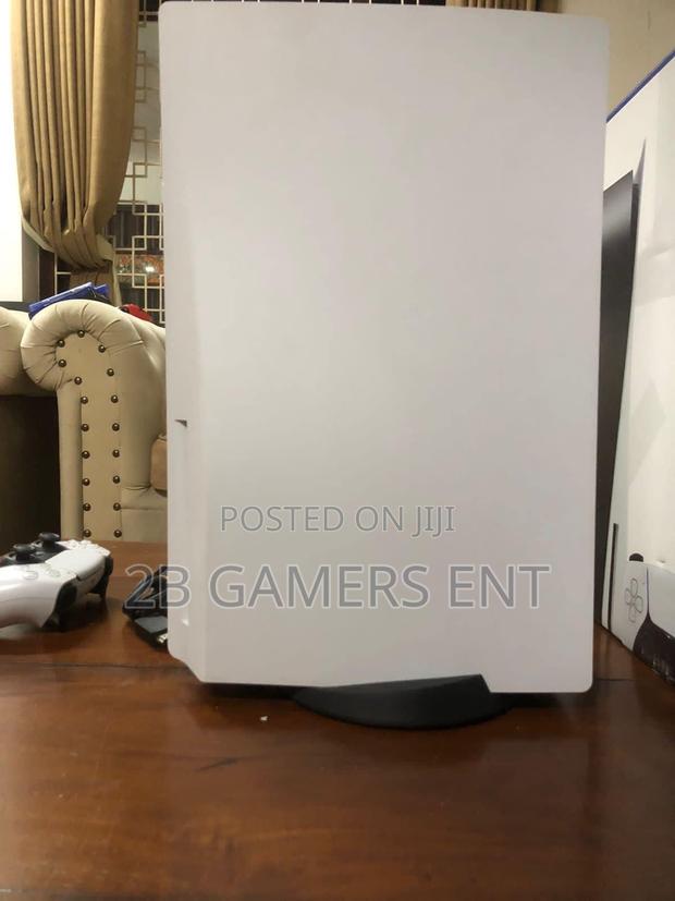 Ps5 Standard Pre Owned - thumbnail 4