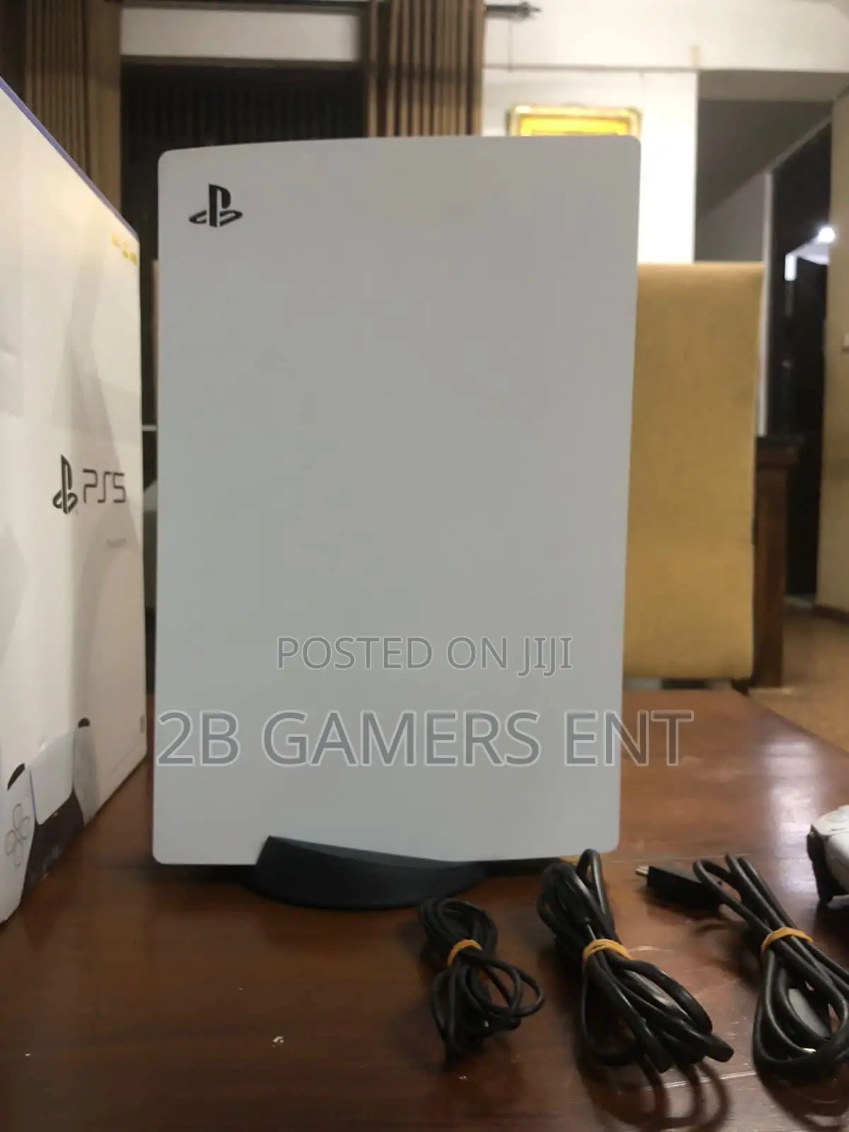 Ps5 Standard Pre Owned