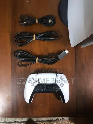 Ps5 Standard Pre Owned