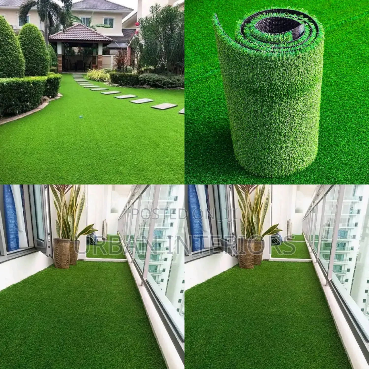 Artificia Grass Carpet Artificial Grass Carpet