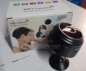 Highly Affordable A9 Mini Wifi 1080P HD IP Camera