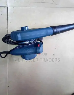 650w Bosch Air Blower