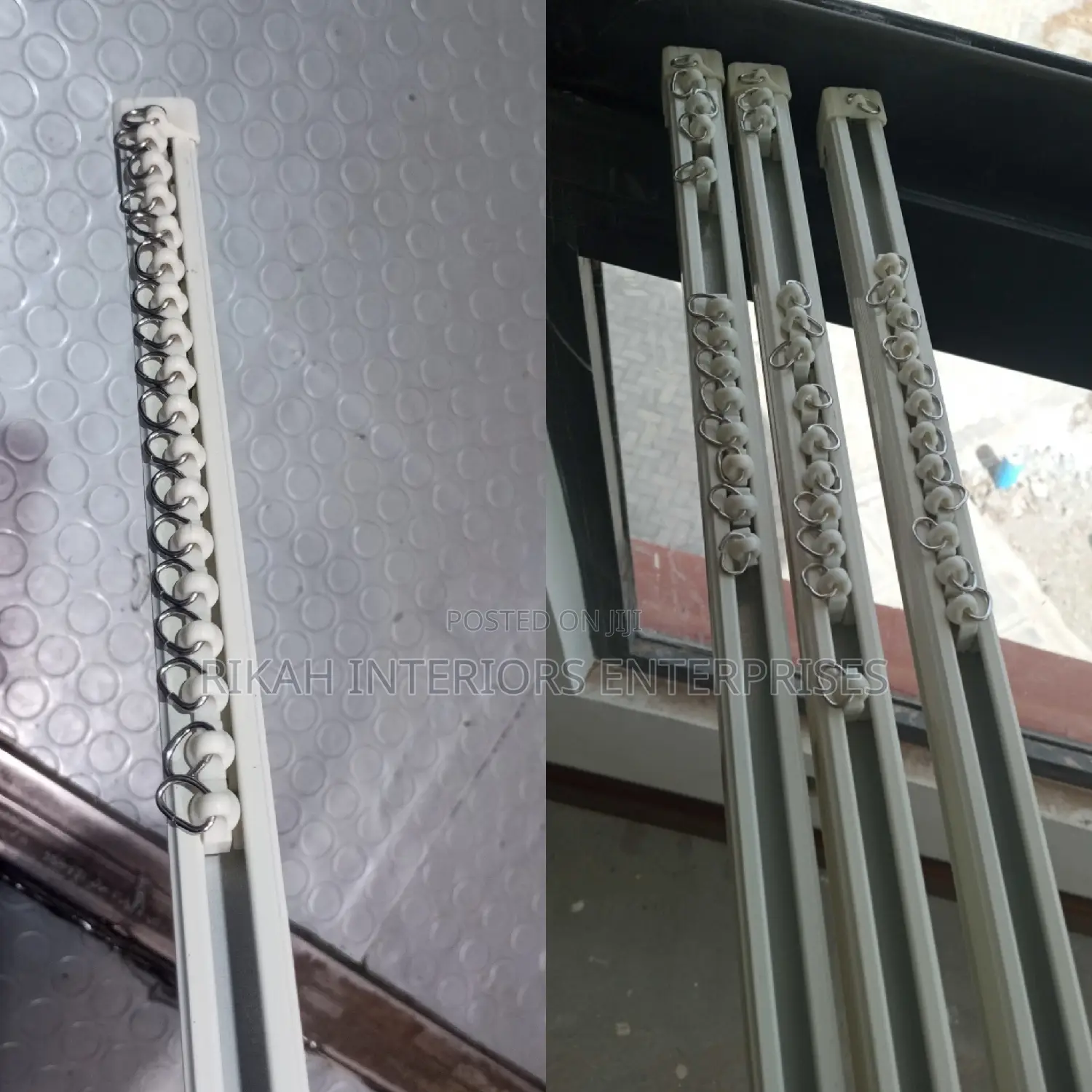 Track Rail Aluminium Single Track Rail Track Rail