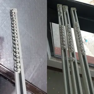 Track Rail Aluminium Single Track Rail Track Rail