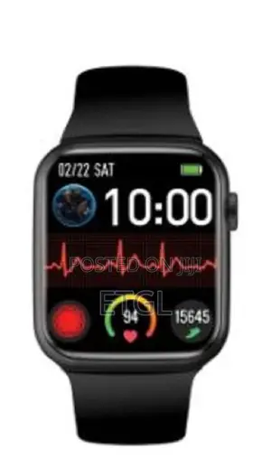 Promate IP67 Fitness Tracker Smartwatch With Hands-Free Func
