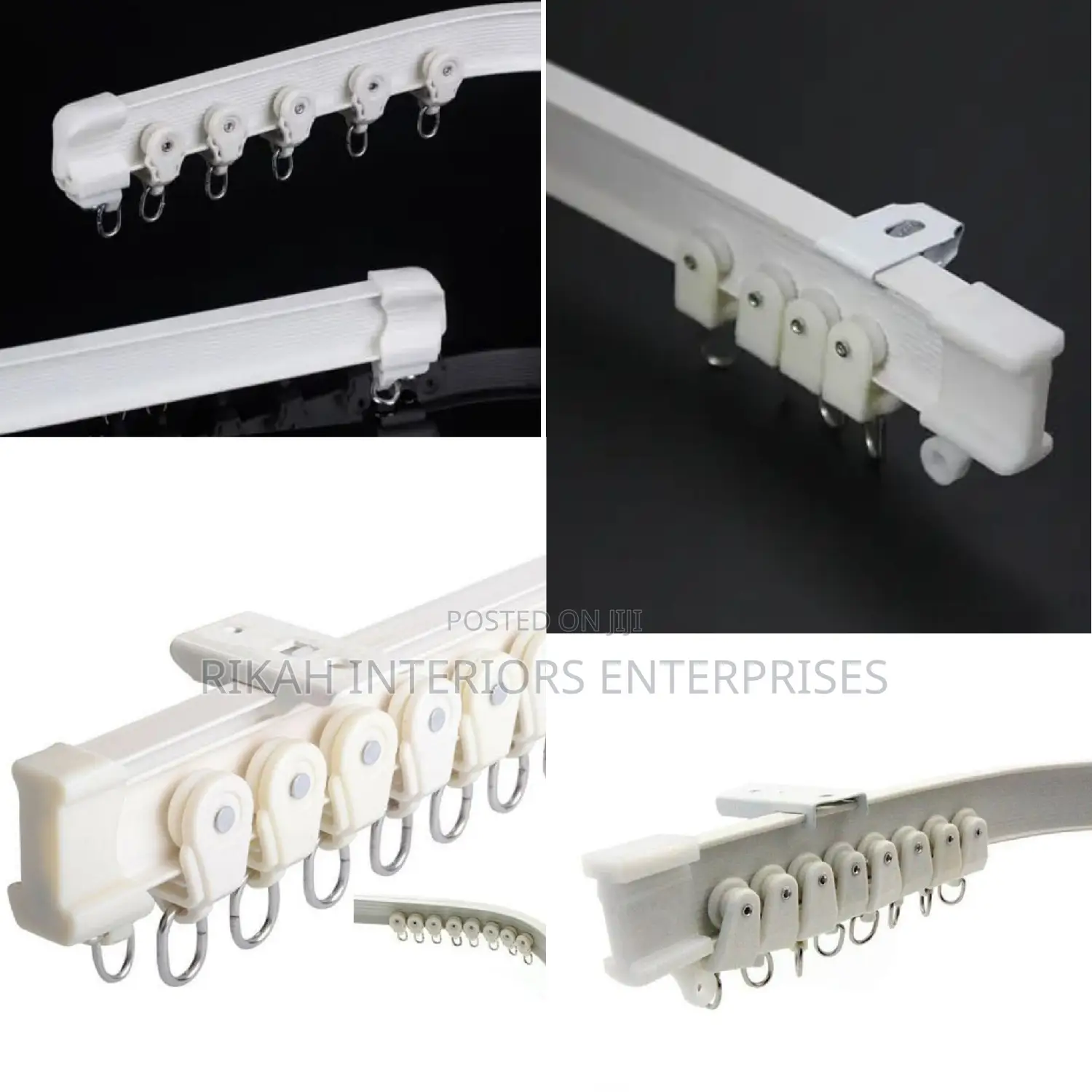 Bendable Curtain Rails Bendable Curtain Rails Curtain Rails