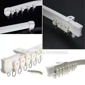 Bendable Curtain Rails Bendable Curtain Rails Curtain Rails