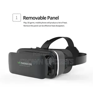 Vr Shinecon Vr Box