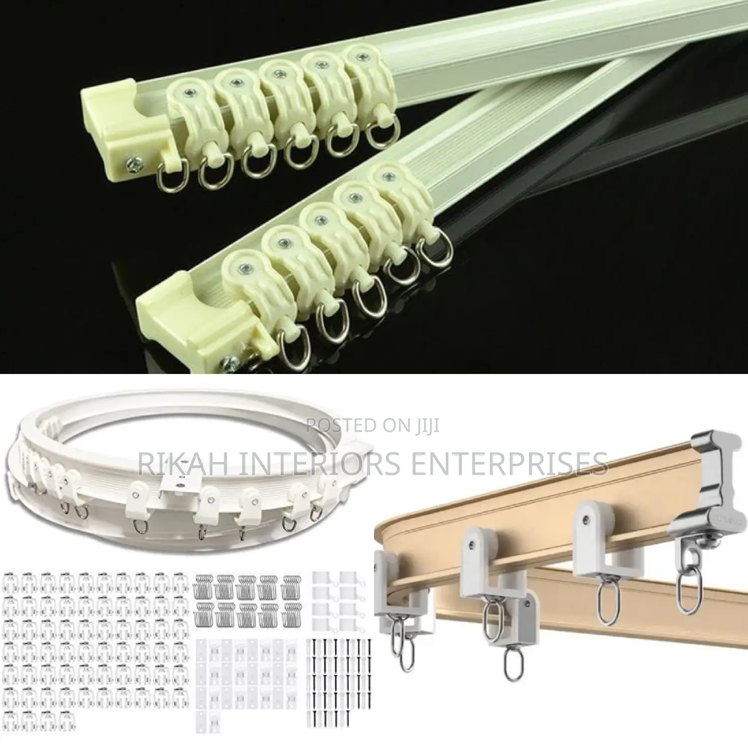 Bendable Curtain Rails Bendable Curtain Rails Curtain Rails