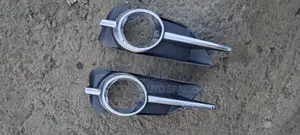 Wish 2012 to 2020 Fog Light Covers