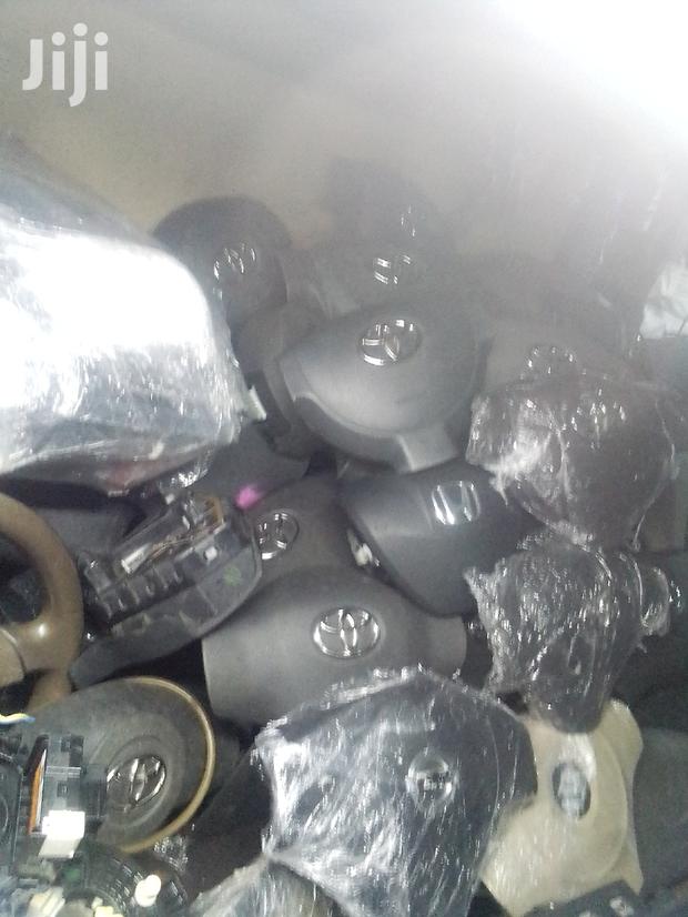 Airbag For Different Cars