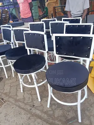 Restaurants Chairs