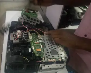Our Services Are Great On Projector Repairs At Affordabl Ts