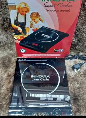 Smart Innovia Single Induction Cooker - thumbnail 2