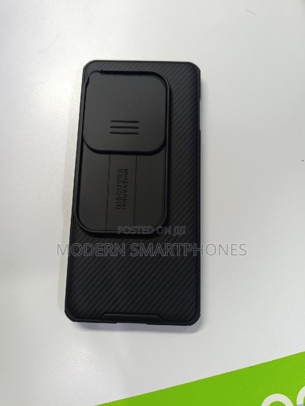 One Plus 12 Phone Case Nillkin Shell Shockproof Back Cover - thumbnail 4