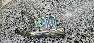 Mazda Junction Pipe