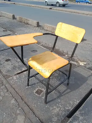 Arm Chair College